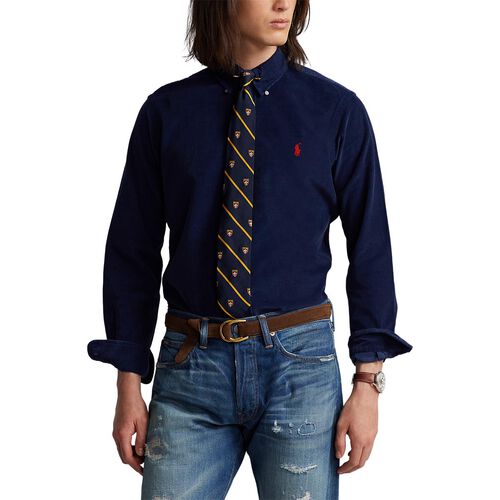 Polo Ralph Lauren Custom Fit Corduroy Shirt